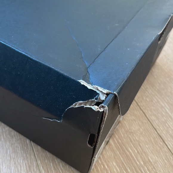 Jordan 12 Playoff’s - Picture 12 of 14